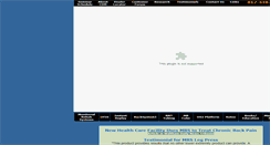 Desktop Screenshot of cdmsport.com